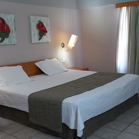 Apartamento Hotel Fortaleza Fortaleza  Eksteriør bilde